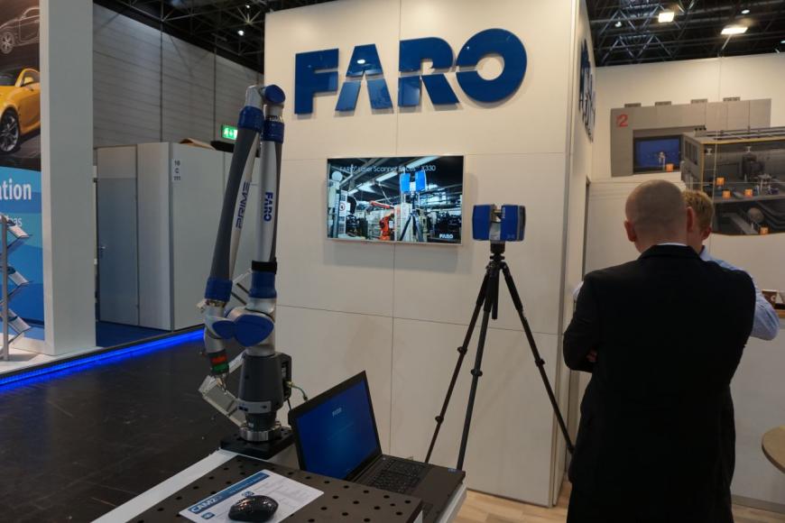 [Фото и Видео] отчет с EUROMOLD 2015 Top 3D Shop